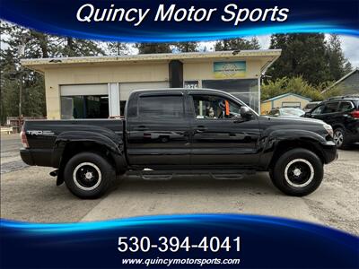 2012 Toyota Tacoma V6 - Photo 2 - Quincy, CA 95971
