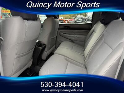 2012 Toyota Tacoma V6 - Photo 4 - Quincy, CA 95971