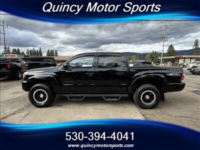 2012 Toyota Tacoma V6 - Photo 17 - Quincy, CA 95971