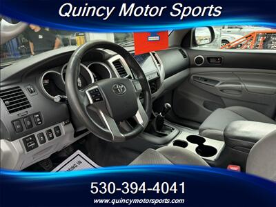 2012 Toyota Tacoma V6 - Photo 8 - Quincy, CA 95971