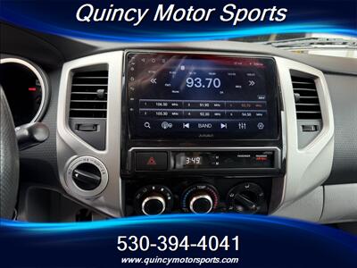 2012 Toyota Tacoma V6 - Photo 11 - Quincy, CA 95971