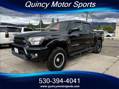 2012 Toyota Tacoma V6 - Photo 13 - Quincy, CA 95971