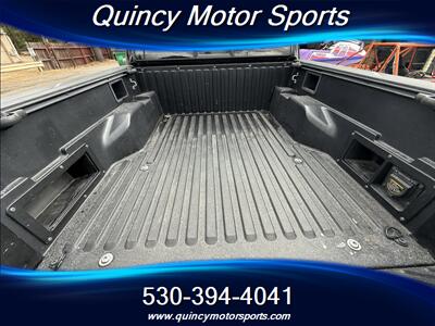 2012 Toyota Tacoma V6 - Photo 7 - Quincy, CA 95971