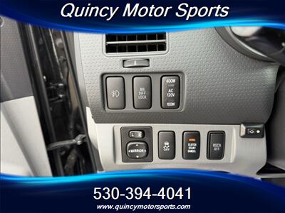 2012 Toyota Tacoma V6 - Photo 9 - Quincy, CA 95971