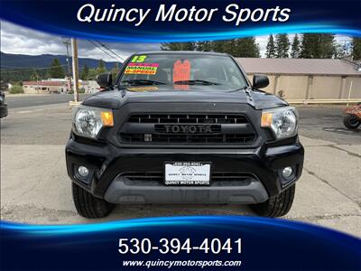 2012 Toyota Tacoma V6 - Photo 15 - Quincy, CA 95971