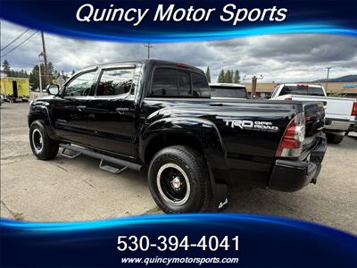 2012 Toyota Tacoma V6 - Photo 16 - Quincy, CA 95971