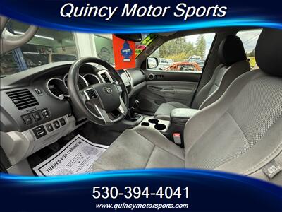 2012 Toyota Tacoma V6 - Photo 3 - Quincy, CA 95971
