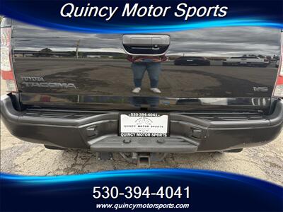 2012 Toyota Tacoma V6 - Photo 6 - Quincy, CA 95971