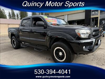 2012 Toyota Tacoma V6 - Photo 14 - Quincy, CA 95971