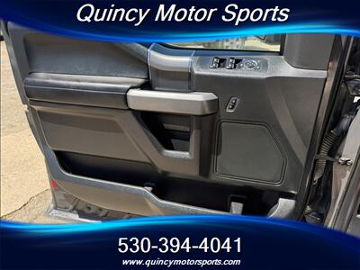 2016 Ford F-150 XL   - Photo 5 - Quincy, CA 95971