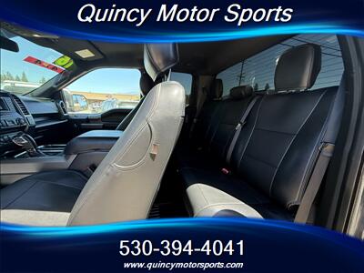 2016 Ford F-150 XL   - Photo 8 - Quincy, CA 95971