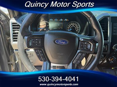 2016 Ford F-150 XL   - Photo 6 - Quincy, CA 95971