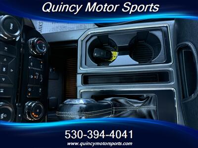 2016 Ford F-150 XL   - Photo 4 - Quincy, CA 95971
