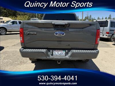 2016 Ford F-150 XL   - Photo 12 - Quincy, CA 95971