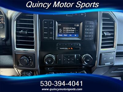 2016 Ford F-150 XL   - Photo 3 - Quincy, CA 95971