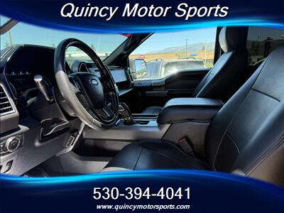 2016 Ford F-150 XL   - Photo 7 - Quincy, CA 95971