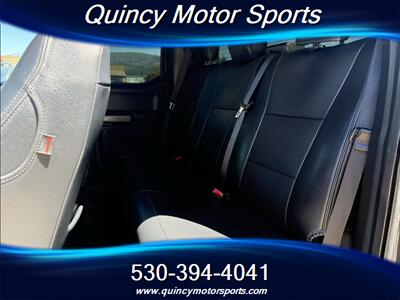 2016 Ford F-150 XL   - Photo 9 - Quincy, CA 95971