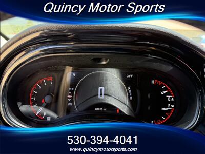 2021 Dodge Durango SXT   - Photo 13 - Quincy, CA 95971