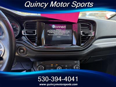 2021 Dodge Durango SXT   - Photo 14 - Quincy, CA 95971