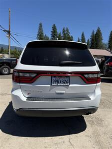 2021 Dodge Durango SXT   - Photo 6 - Quincy, CA 95971