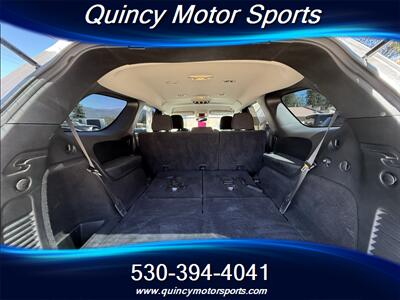 2021 Dodge Durango SXT   - Photo 5 - Quincy, CA 95971