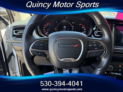 2021 Dodge Durango SXT   - Photo 10 - Quincy, CA 95971