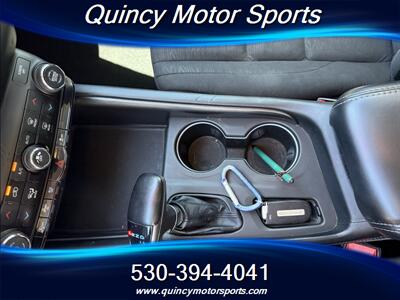 2021 Dodge Durango SXT   - Photo 15 - Quincy, CA 95971