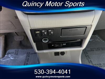 2015 Toyota Sienna XLE 8-Passenger   - Photo 5 - Quincy, CA 95971