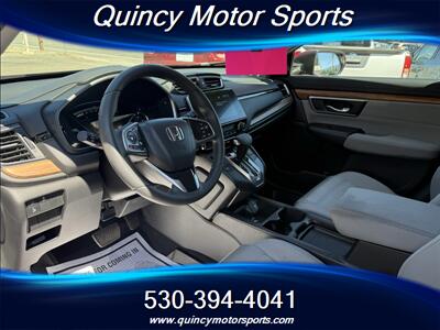 2018 Honda CR-V EX - Photo 4 - Quincy, CA 95971