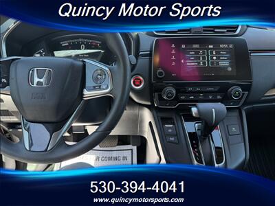 2018 Honda CR-V EX - Photo 7 - Quincy, CA 95971