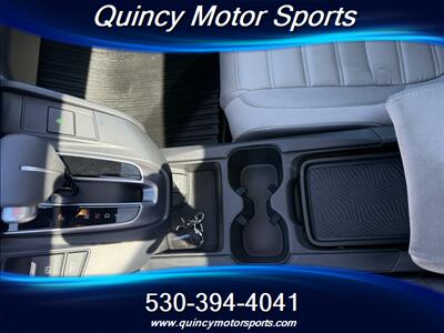 2018 Honda CR-V EX - Photo 8 - Quincy, CA 95971