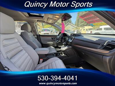 2018 Honda CR-V EX - Photo 3 - Quincy, CA 95971