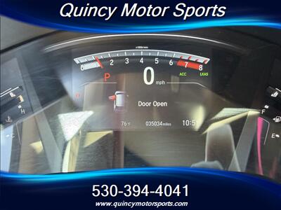 2018 Honda CR-V EX - Photo 5 - Quincy, CA 95971