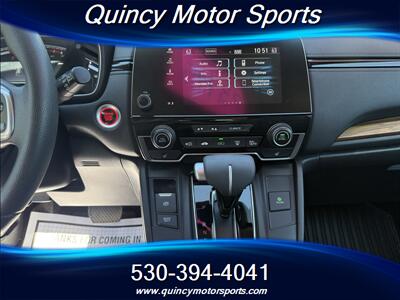 2018 Honda CR-V EX - Photo 6 - Quincy, CA 95971