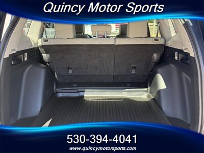 2018 Honda CR-V EX - Photo 12 - Quincy, CA 95971