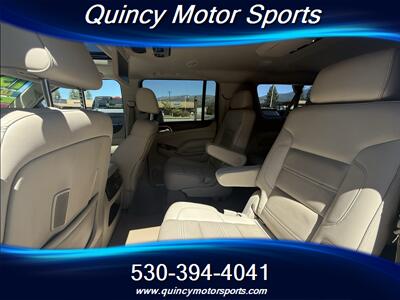 2015 GMC Yukon Denali - Photo 13 - Quincy, CA 95971