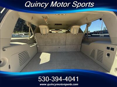 2015 GMC Yukon Denali - Photo 11 - Quincy, CA 95971