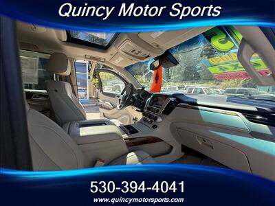 2015 GMC Yukon Denali - Photo 15 - Quincy, CA 95971