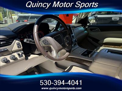 2015 GMC Yukon Denali - Photo 28 - Quincy, CA 95971