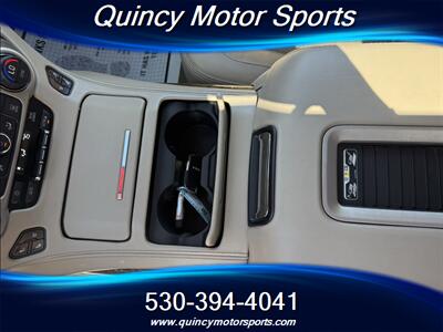 2015 GMC Yukon Denali - Photo 25 - Quincy, CA 95971