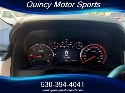 2015 GMC Yukon Denali - Photo 32 - Quincy, CA 95971