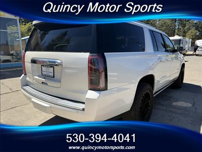 2015 GMC Yukon Denali - Photo 3 - Quincy, CA 95971