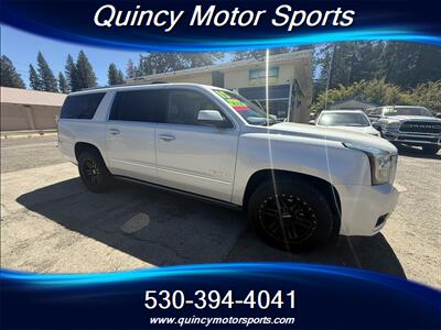 2015 GMC Yukon Denali - Photo 4 - Quincy, CA 95971