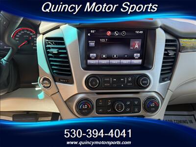 2015 GMC Yukon Denali - Photo 27 - Quincy, CA 95971