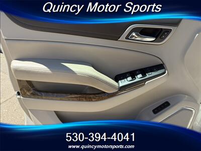 2015 GMC Yukon Denali - Photo 23 - Quincy, CA 95971