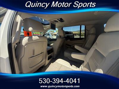 2015 GMC Yukon Denali - Photo 17 - Quincy, CA 95971