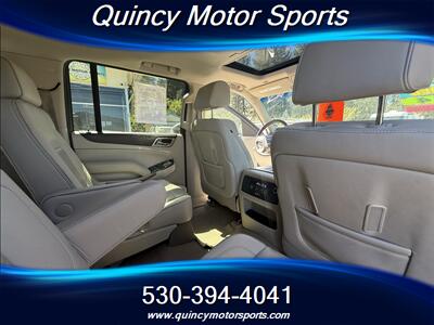 2015 GMC Yukon Denali - Photo 18 - Quincy, CA 95971