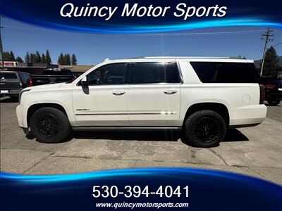 2015 GMC Yukon Denali - Photo 2 - Quincy, CA 95971