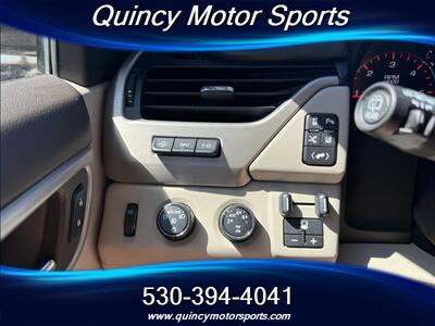 2015 GMC Yukon Denali - Photo 31 - Quincy, CA 95971
