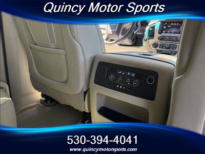 2015 GMC Yukon Denali - Photo 9 - Quincy, CA 95971